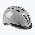 CASCO Roadster dviratininko šalmas Silver 04.3608
