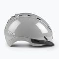 CASCO Roadster dviratininko šalmas Silver 04.3608 3