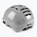 CASCO Roadster dviratininko šalmas Silver 04.3608 4