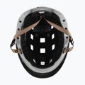 CASCO Roadster dviratininko šalmas Silver 04.3608 5