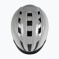 CASCO Roadster dviratininko šalmas Silver 04.3608 6