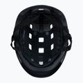 CASCO Roadster dviratininko šalmas juodas 04.3603 7