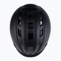 CASCO Roadster dviratininko šalmas juodas 04.3603 6