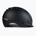 CASCO Roadster dviratininko šalmas juodas 04.3603 4