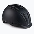 CASCO Roadster dviratininko šalmas juodas 04.3603