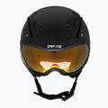 CASCO slidinėjimo šalmas SP-6 Visor 07.2550 2