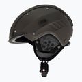 "Casco" slidinėjimo šalmas SP-4.1 šiltas / juodas 5