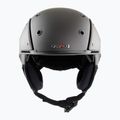 "Casco" slidinėjimo šalmas SP-4.1 šiltas / juodas 8