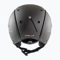 "Casco" slidinėjimo šalmas SP-4.1 šiltas / juodas 9