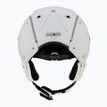 Slidinėjimo šalmas CASCO SP-3 Limited crystal white 3