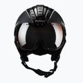 CASCO slidinėjimo šalmas SP-2 Carbonic Visor juodas 07.3732 2