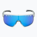 Akiniai nuo saulės CASCO SX-25 Carbonic smoke clear/blue mirror 3