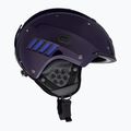 "Casco" slidinėjimo šalmas SP-4.1 deep blue cobalt 4