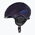 "Casco" slidinėjimo šalmas SP-4.1 deep blue cobalt 5