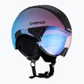 Slidinėjimo šalmas CASCO SP-2 Photomatic Visor strustured celestial gradient matinis