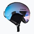 Slidinėjimo šalmas CASCO SP-2 Photomatic Visor strustured celestial gradient matinis 4
