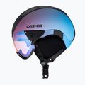 Slidinėjimo šalmas CASCO SP-2 Photomatic Visor strustured celestial gradient matinis 5
