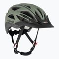 Dviračio šalmas CASCO Activ 2 pathfinder/green