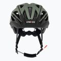 Dviračio šalmas CASCO Activ 2 pathfinder/green 2