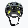 Dviračio šalmas CASCO Cuda 2 Strada structured lunar grid 3