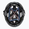 Dviračio šalmas CASCO Cuda 2 Strada structured lunar grid 5