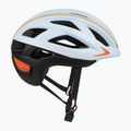Dviračio šalmas CASCO Cuda 2 Strada structured trailblazer 6