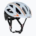 Dviračio šalmas CASCO Cuda 2 Strada structured trailblazer