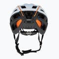 Dviračio šalmas CASCO Cuda 2 Strada structured trailblazer 3