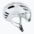 Dviračio šalmas CASCO Speedairo 2 RS pure motion white 6