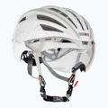 Dviračio šalmas CASCO Speedairo 2 RS pure motion white