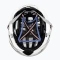 Dviračio šalmas CASCO Speedairo 2 RS pure motion white 5