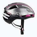 Dviračio šalmas CASCO Speedairo 2 anthracite fuchsia 6