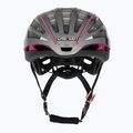 Dviračio šalmas CASCO Speedairo 2 anthracite fuchsia 2