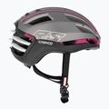 Dviračio šalmas CASCO Speedairo 2 anthracite fuchsia 4