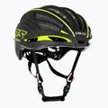 Dviračio šalmas CASCO Speedairo 2 neon hive