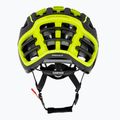 Dviračio šalmas CASCO Speedairo 2 neon hive 3