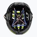 Dviračio šalmas CASCO Speedairo 2 neon hive 5