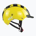 Vaikiškas dviračio šalmas CASCO Mini 2 buzzing sunburst 6