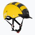 Vaikiškas dviračio šalmas CASCO Mini 2 buzzing sunburst