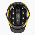 Vaikiškas dviračio šalmas CASCO Mini 2 buzzing sunburst 5