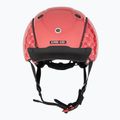 Vaikiškas dviračio šalmas CASCO Mini 2 strawberry blush 2
