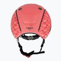 Vaikiškas dviračio šalmas CASCO Mini 2 strawberry blush 3