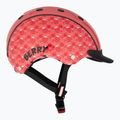 Vaikiškas dviračio šalmas CASCO Mini 2 strawberry blush 4