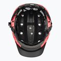 Vaikiškas dviračio šalmas CASCO Mini 2 strawberry blush 5