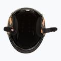 Slidinėjimo šalmas CASCO SP-4.1 midnight amber 5