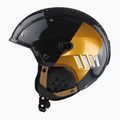 Slidinėjimo šalmas CASCO SP-4.1 midnight amber 6