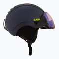 Slidinėjimo šalmas CASCO SP-2 Photomatic Visor midnight blue 6