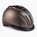 CASCO Roadster rudas dviratininko šalmas 04.3606