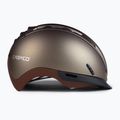 CASCO Roadster rudas dviratininko šalmas 04.3606 3