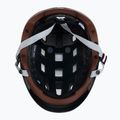 CASCO Roadster rudas dviratininko šalmas 04.3606 5